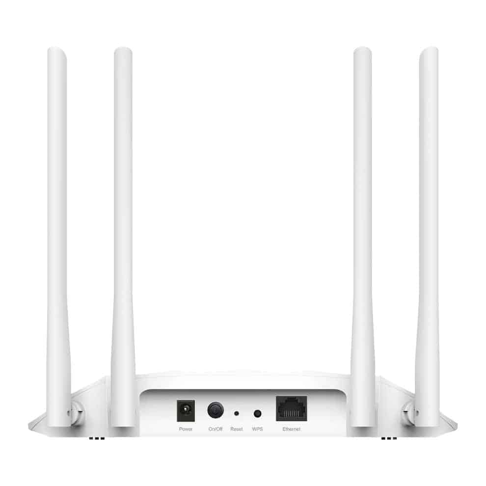 (image for) TP-LINK Wireless Dual-Band Gigabit Access Point